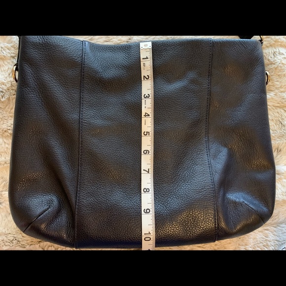 Coach Isabelle Shoulder Bag - Picture 5 of 8